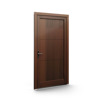 Houten Buitendeur 109.jpg109  - TW-Kozijnen