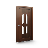 Houten Buitendeur 27.jpg27  - TW-Kozijnen