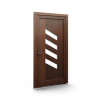 Houten Buitendeur 43.jpg43  - TW-Kozijnen