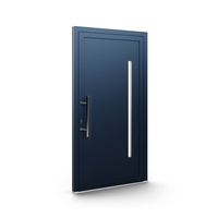 Aluminium Buitendeur 29.jpg29  - TW-Kozijnen