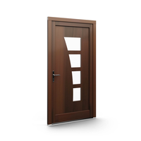 Houten Buitendeur 52.jpg52  - TW-Kozijnen