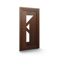 Houten Buitendeur 53.jpg53  - TW-Kozijnen