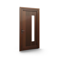 Houten Buitendeur 135.jpg135  - TW-Kozijnen