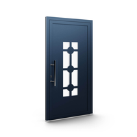 Aluminium Buitendeur 102.jpg102  - TW-Kozijnen