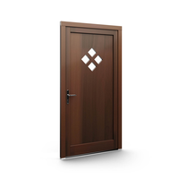 Houten Buitendeur 82.jpg82  - TW-Kozijnen