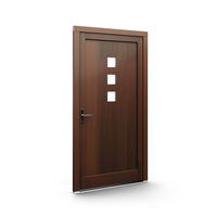 Houten Buitendeur 94.jpg94  - TW-Kozijnen
