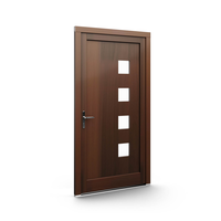 Houten Buitendeur 122.jpg122  - TW-Kozijnen