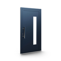Aluminium Buitendeur 135.jpg135  - TW-Kozijnen
