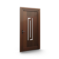 Houten Buitendeur 34.jpg34  - TW-Kozijnen