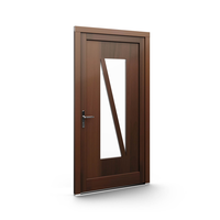 Houten Buitendeur 35.jpg35  - TW-Kozijnen