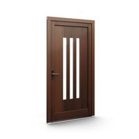 Houten Buitendeur 24.jpg24  - TW-Kozijnen