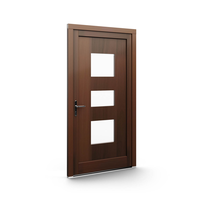 Houten Buitendeur 07.jpg07  - TW-Kozijnen