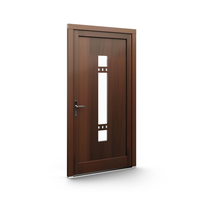 Houten Buitendeur 115.jpg115  - TW-Kozijnen