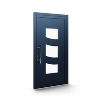 Aluminium Buitendeur 84.jpg84  - TW-Kozijnen