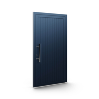 Aluminium Buitendeur 73.jpg73  - TW-Kozijnen