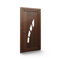 Houten Buitendeur 124.jpg124  - TW-Kozijnen