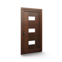 Houten Buitendeur 99.jpg99  - TW-Kozijnen