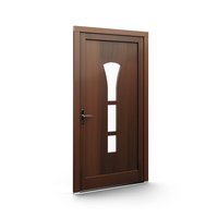 Houten Buitendeur 02.jpg02  - TW-Kozijnen