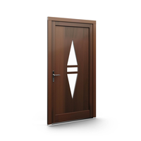 Houten Buitendeur 105.jpg105  - TW-Kozijnen