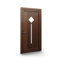 Houten Buitendeur 127.jpg127  - TW-Kozijnen