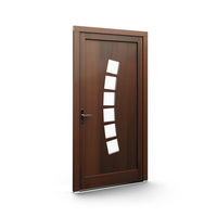 Houten Buitendeur 41.jpg41  - TW-Kozijnen
