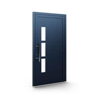 Aluminium Buitendeur 28.jpg28  - TW-Kozijnen