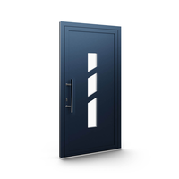 Aluminium Buitendeur 89.jpg89  - TW-Kozijnen