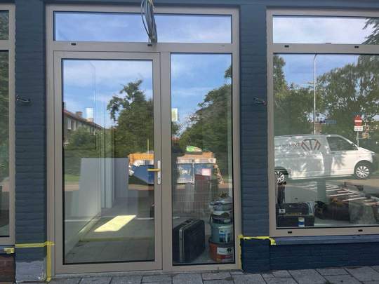 Renovatie van kozijnen een frisse en duurzame uitstraling  - TW-Kozijnen