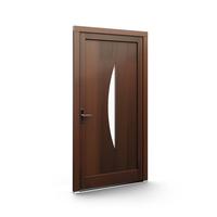 Houten Buitendeur 40.jpg40  - TW-Kozijnen