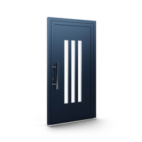 Aluminium Buitendeur 24.jpg24  - TW-Kozijnen
