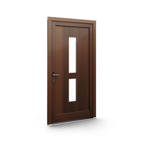 Houten Buitendeur 136.jpg136  - TW-Kozijnen