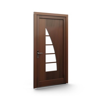 Houten Buitendeur 55.jpg55  - TW-Kozijnen