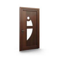 Houten Buitendeur 08.jpg08  - TW-Kozijnen
