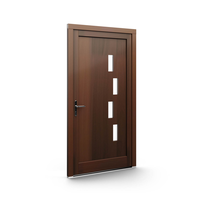 Houten Buitendeur 79.jpg79  - TW-Kozijnen