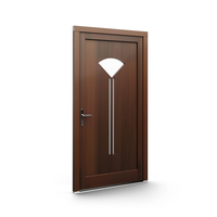Houten Buitendeur 116.jpg116  - TW-Kozijnen