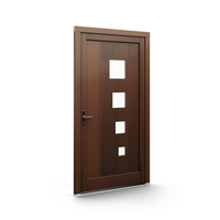 Houten Buitendeur 77.jpg77  - TW-Kozijnen