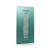 Aluminium Buitendeur RL10.jpgRL10  - TW-Kozijnen