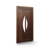 Houten Buitendeur 87.jpg87  - TW-Kozijnen