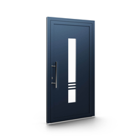 Aluminium Buitendeur 117.jpg117  - TW-Kozijnen