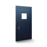 Aluminium Buitendeur 37.jpg37  - TW-Kozijnen