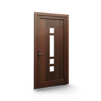 Houten Buitendeur 01.jpg01  - TW-Kozijnen
