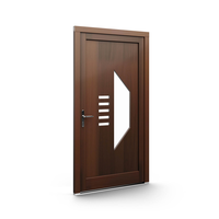 Houten Buitendeur 125.jpg125  - TW-Kozijnen