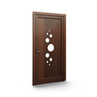 Houten Buitendeur 32.jpg32  - TW-Kozijnen