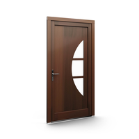 Houten Buitendeur 56.jpg56  - TW-Kozijnen