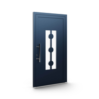 Aluminium Buitendeur 103.jpg103  - TW-Kozijnen