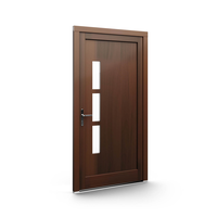 Houten Buitendeur 118.jpg118  - TW-Kozijnen