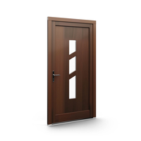 Houten Buitendeur 89.jpg89  - TW-Kozijnen