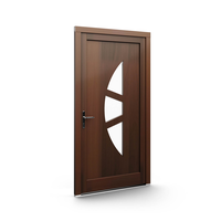 Houten Buitendeur 19.jpg19  - TW-Kozijnen