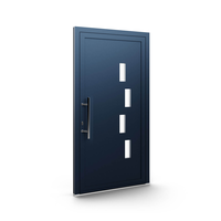 Aluminium Buitendeur 79.jpg79  - TW-Kozijnen