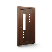 Houten Buitendeur 133.jpg133  - TW-Kozijnen